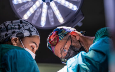 Bogotá frente a la crisis de salud en 2025: ¿Qué está pasando y cómo impacta al ciudadano?