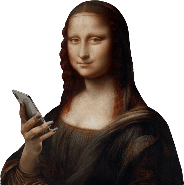 MONALISA